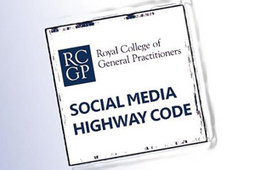 RCGP social media guide