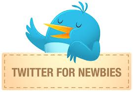 Twitter for newbies