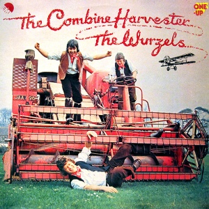 Wurzles - Combine Harvester