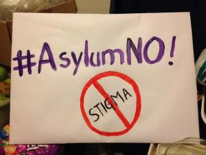 Katie Sutton's Asylum No banner