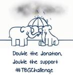 The Big Give Challenge #TBGchallenge 