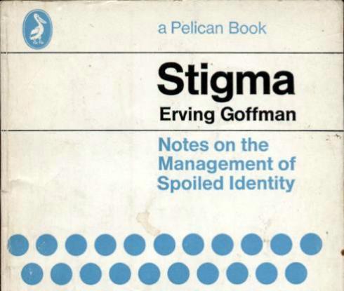 Stigma spoiled identity Goffman
